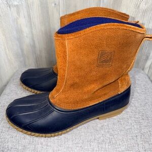 LaCrosse Women's Insulated Duck Boots